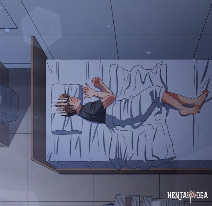 My High School Bully My High School Bully Chapter 248 - Page 17