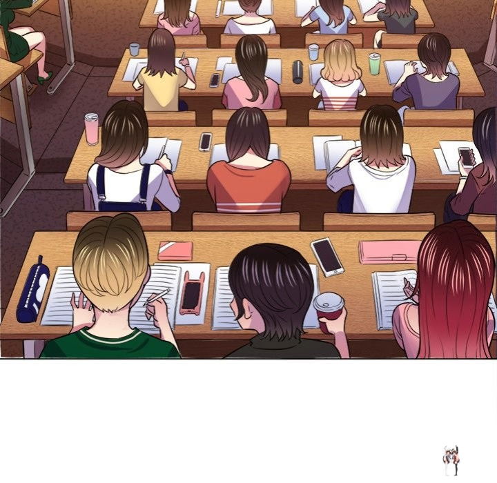 My High School Bully My High School Bully Chapter 248 - Page 174