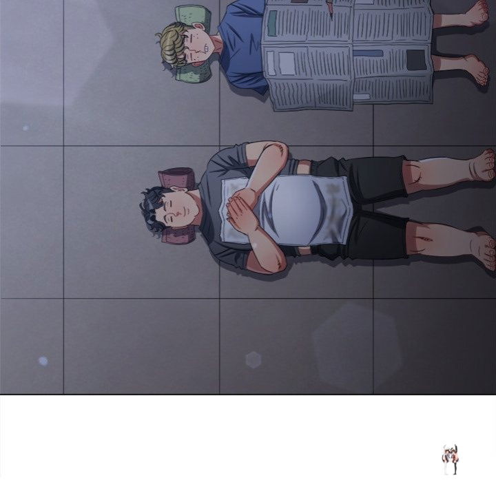 My High School Bully My High School Bully Chapter 248 - Page 18