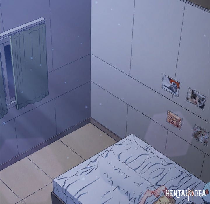 My High School Bully My High School Bully Chapter 248 - Page 24