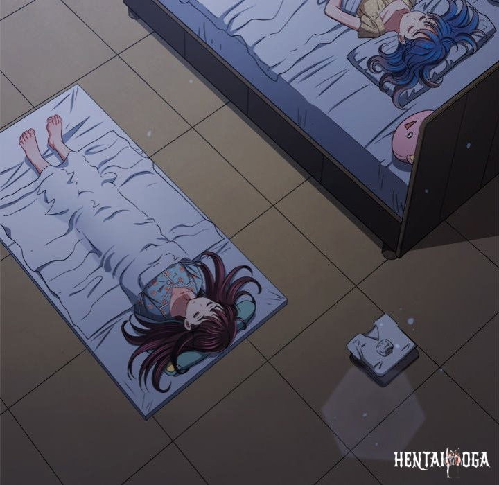 My High School Bully My High School Bully Chapter 248 - Page 25