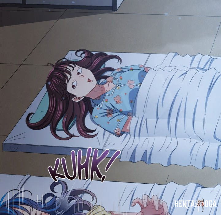 My High School Bully My High School Bully Chapter 248 - Page 28