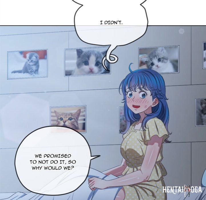 My High School Bully My High School Bully Chapter 248 - Page 31