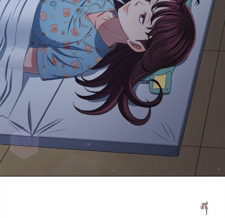 My High School Bully My High School Bully Chapter 248 - Page 33