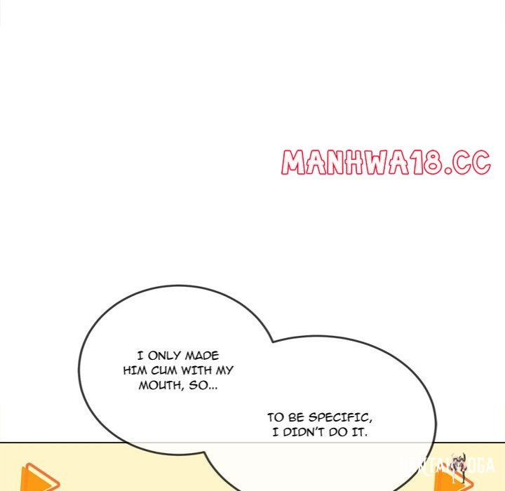 My High School Bully My High School Bully Chapter 248 - Page 34