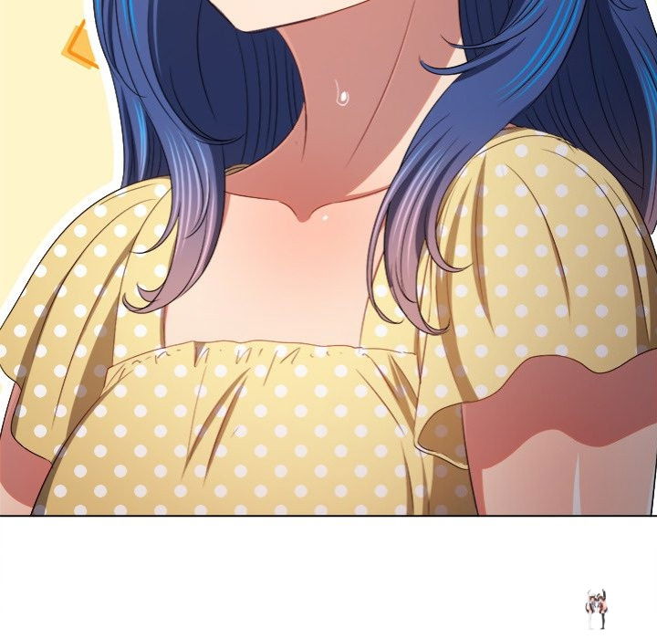 My High School Bully My High School Bully Chapter 248 - Page 36