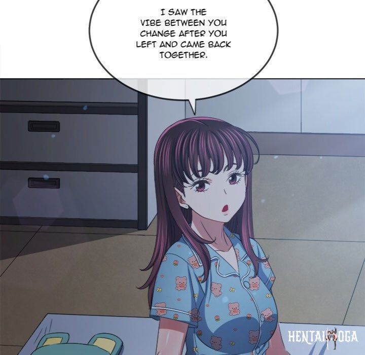 My High School Bully My High School Bully Chapter 248 - Page 38