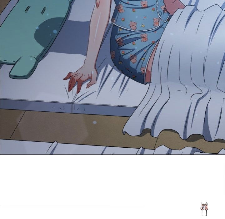 My High School Bully My High School Bully Chapter 248 - Page 39