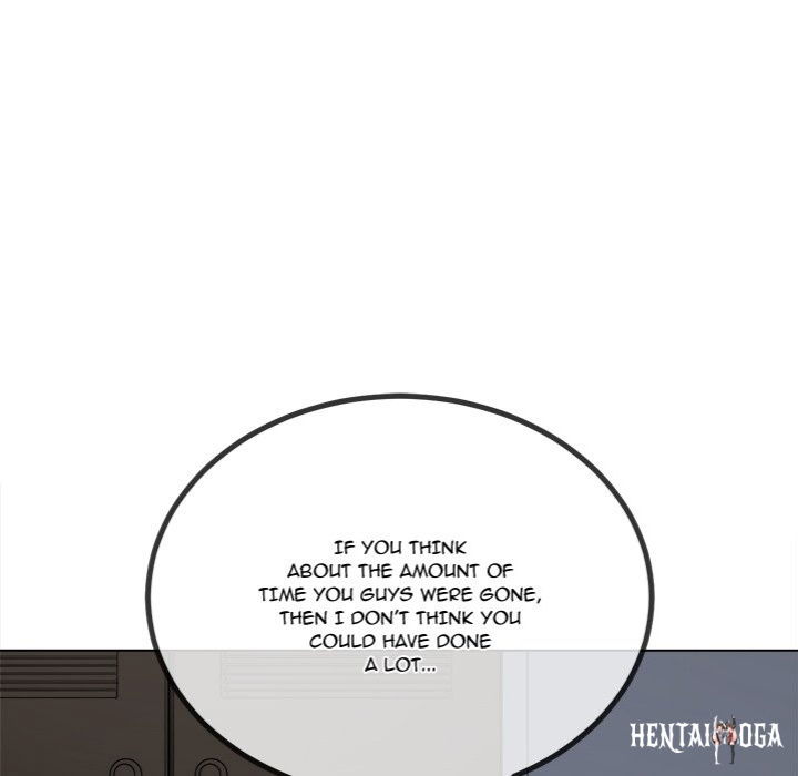 My High School Bully My High School Bully Chapter 248 - Page 40