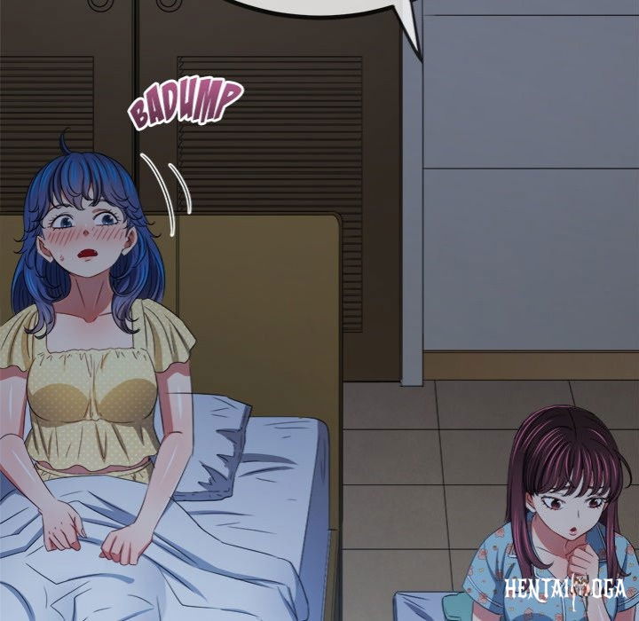 My High School Bully My High School Bully Chapter 248 - Page 41