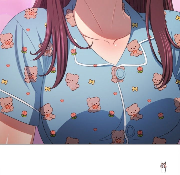 My High School Bully My High School Bully Chapter 248 - Page 51