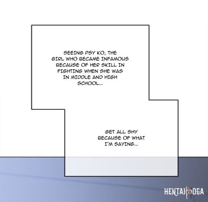 My High School Bully My High School Bully Chapter 248 - Page 56