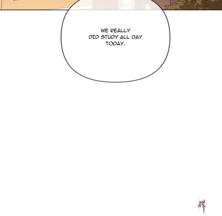 My High School Bully My High School Bully Chapter 248 - Page 6