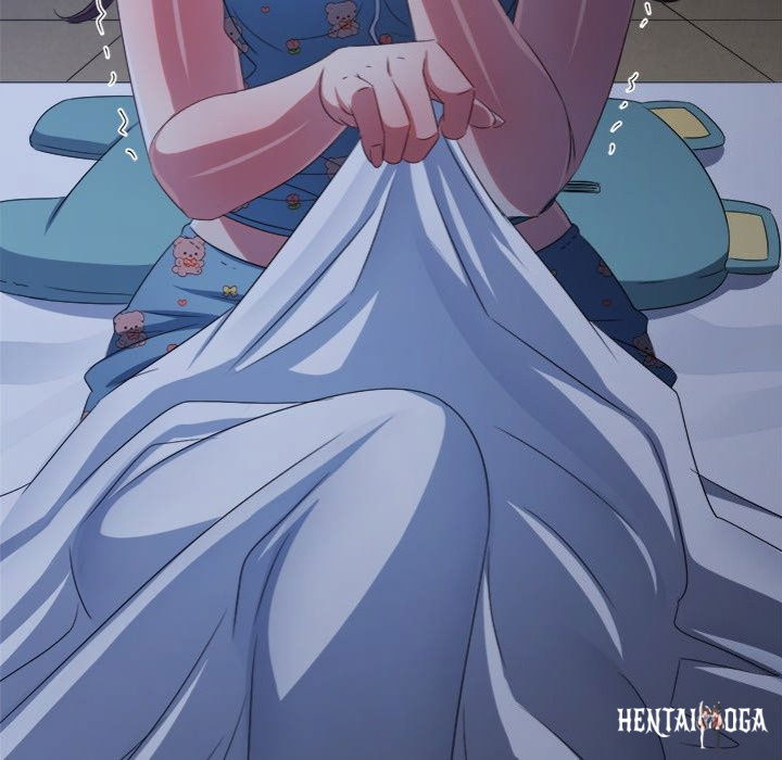 My High School Bully My High School Bully Chapter 248 - Page 62