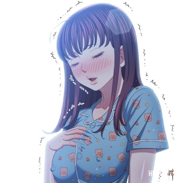 My High School Bully My High School Bully Chapter 248 - Page 65