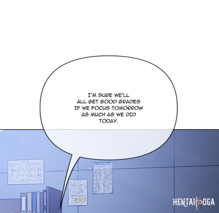 My High School Bully My High School Bully Chapter 248 - Page 7