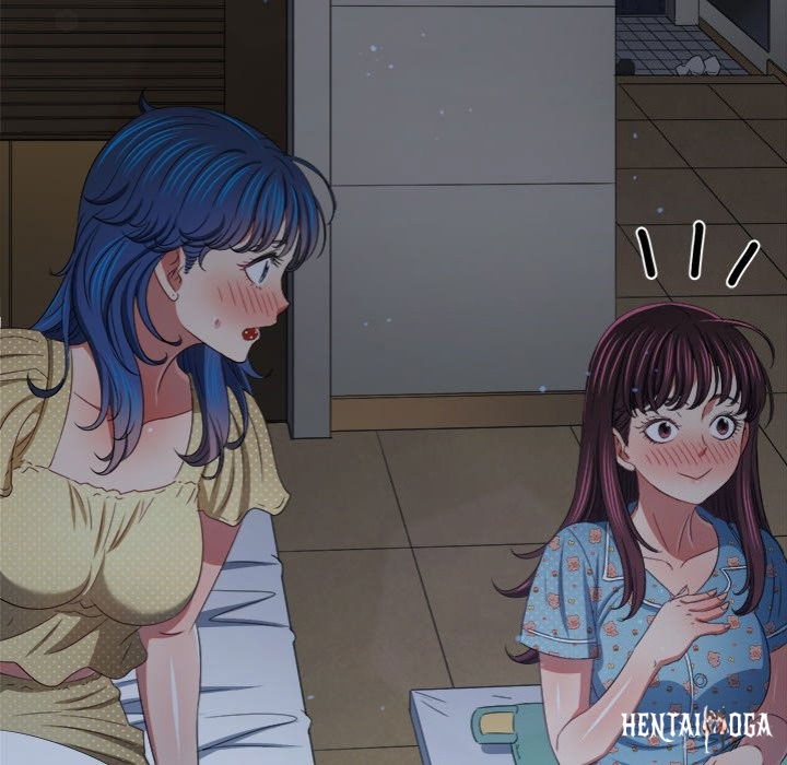 My High School Bully My High School Bully Chapter 248 - Page 73