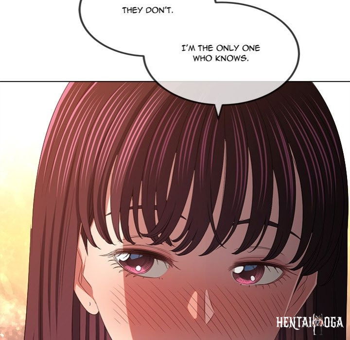 My High School Bully My High School Bully Chapter 248 - Page 76