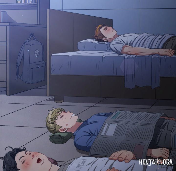 My High School Bully My High School Bully Chapter 248 - Page 8