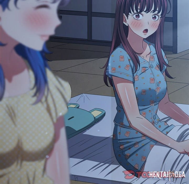 My High School Bully My High School Bully Chapter 248 - Page 84