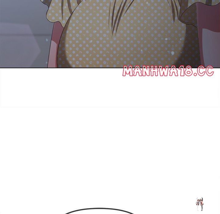 My High School Bully My High School Bully Chapter 248 - Page 88