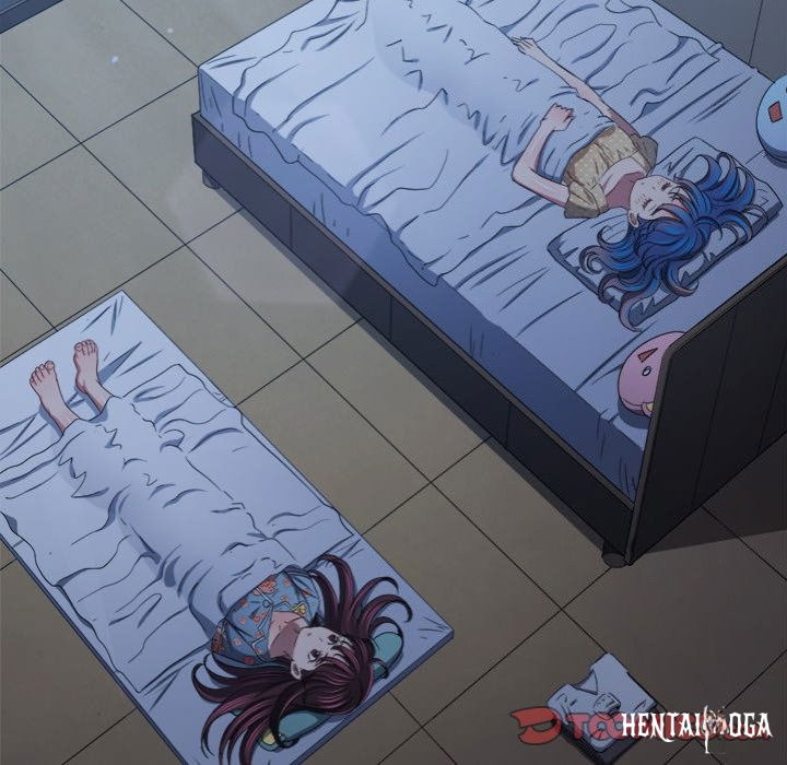 My High School Bully My High School Bully Chapter 248 - Page 93