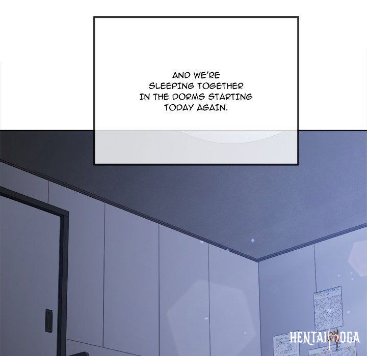 My High School Bully My High School Bully Chapter 249 - Page 102