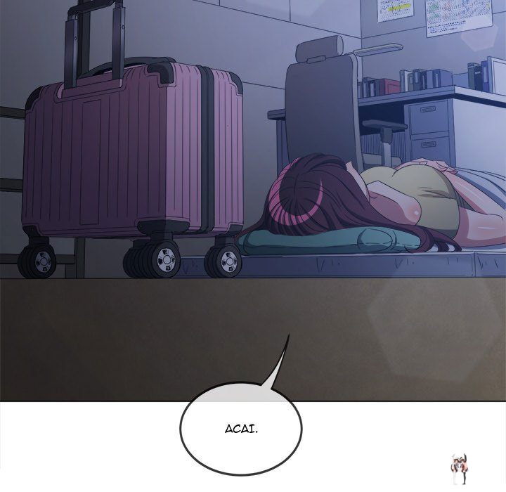 My High School Bully My High School Bully Chapter 249 - Page 103