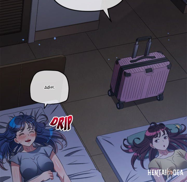 My High School Bully My High School Bully Chapter 249 - Page 105