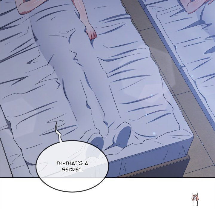 My High School Bully My High School Bully Chapter 249 - Page 106