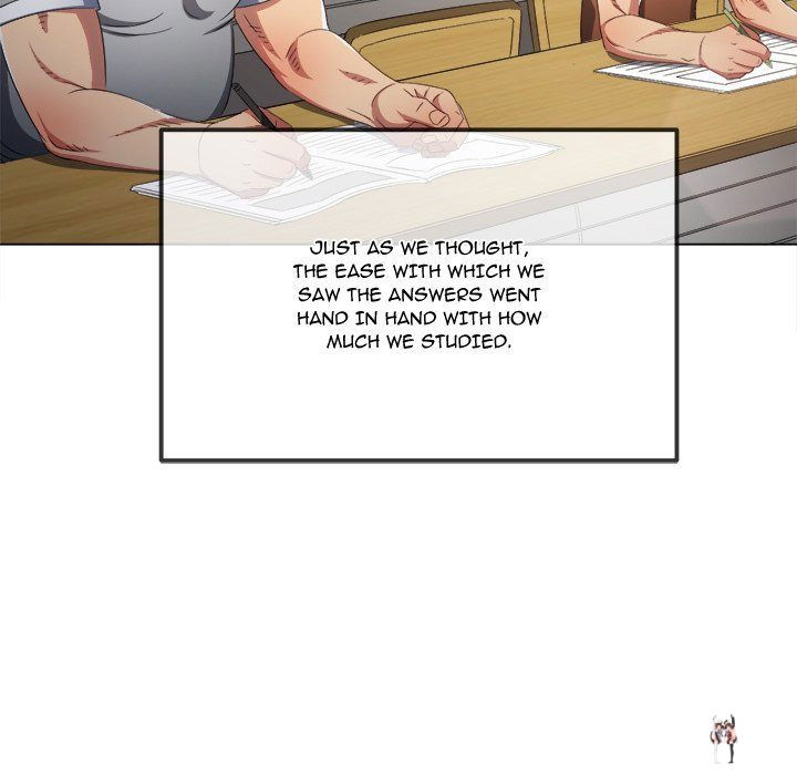 My High School Bully My High School Bully Chapter 249 - Page 109