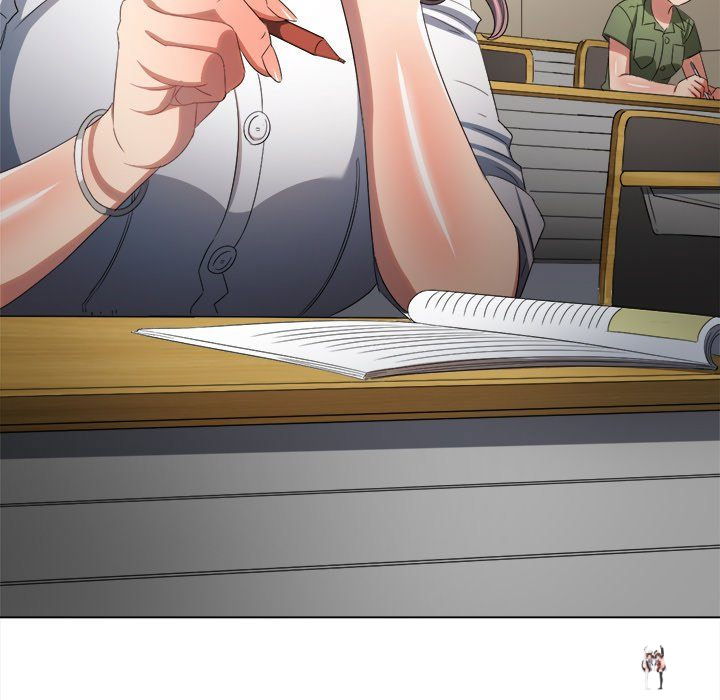 My High School Bully My High School Bully Chapter 249 - Page 11