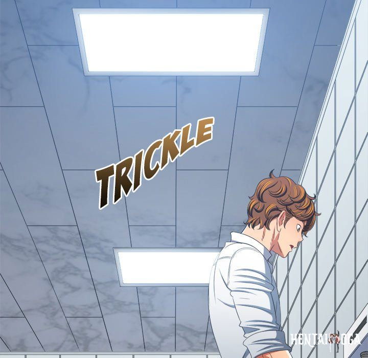 My High School Bully My High School Bully Chapter 249 - Page 113