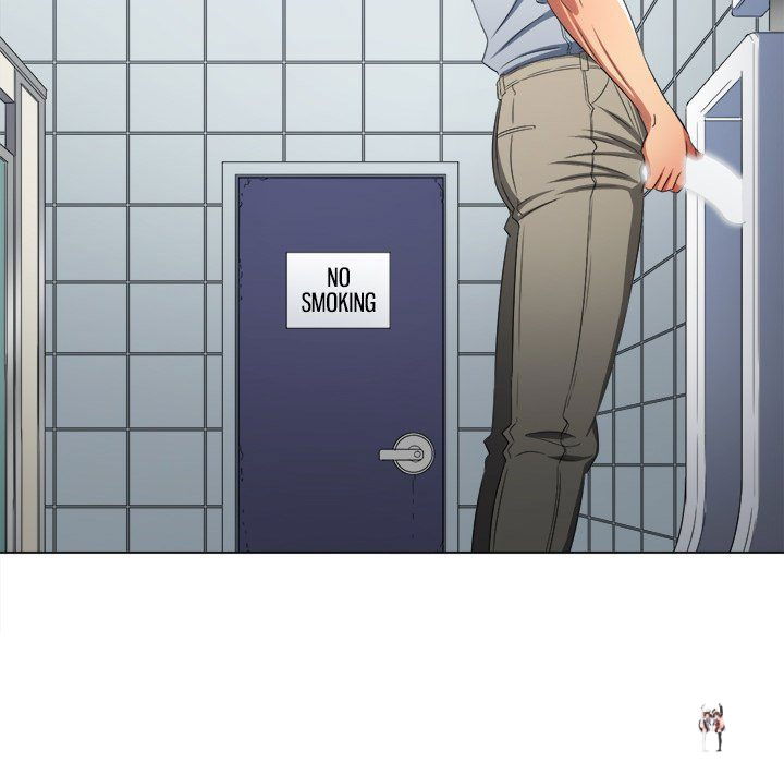 My High School Bully My High School Bully Chapter 249 - Page 114