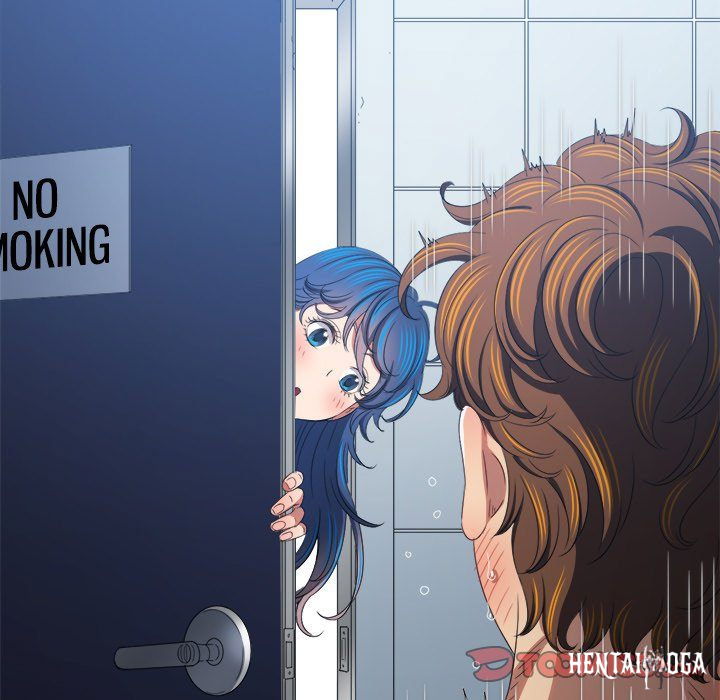 My High School Bully My High School Bully Chapter 249 - Page 116