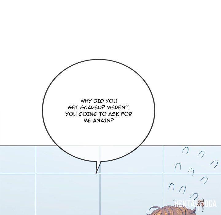 My High School Bully My High School Bully Chapter 249 - Page 118