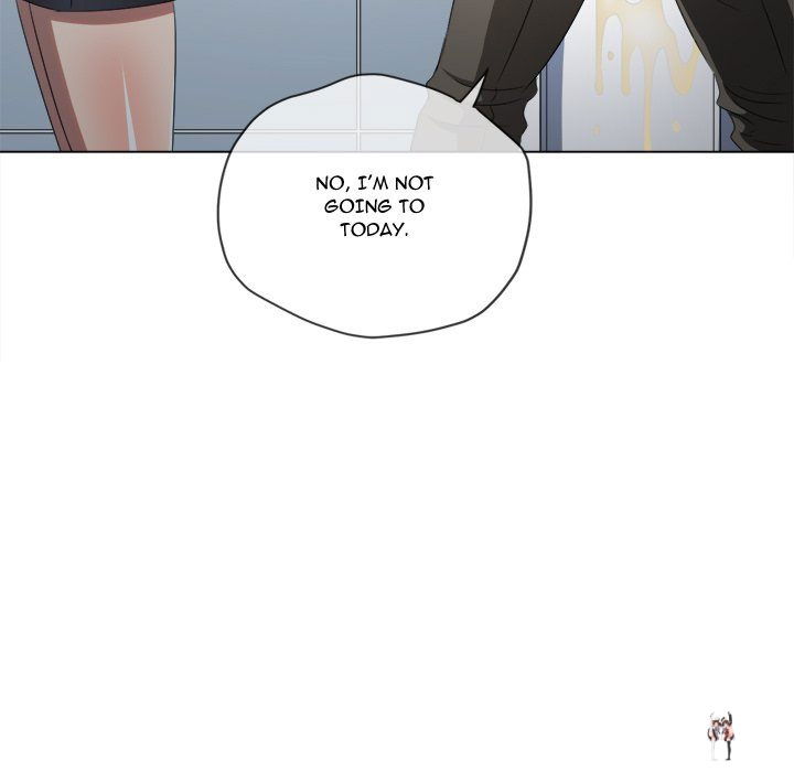 My High School Bully My High School Bully Chapter 249 - Page 120