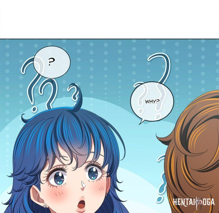 My High School Bully My High School Bully Chapter 249 - Page 121