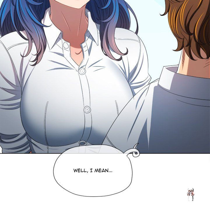 My High School Bully My High School Bully Chapter 249 - Page 122