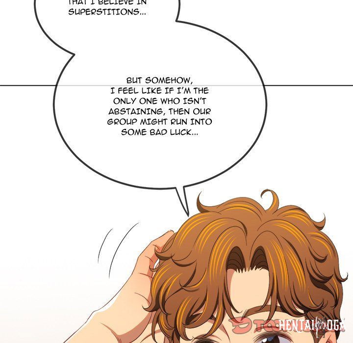 My High School Bully My High School Bully Chapter 249 - Page 124