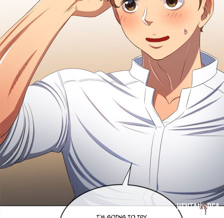 My High School Bully My High School Bully Chapter 249 - Page 125