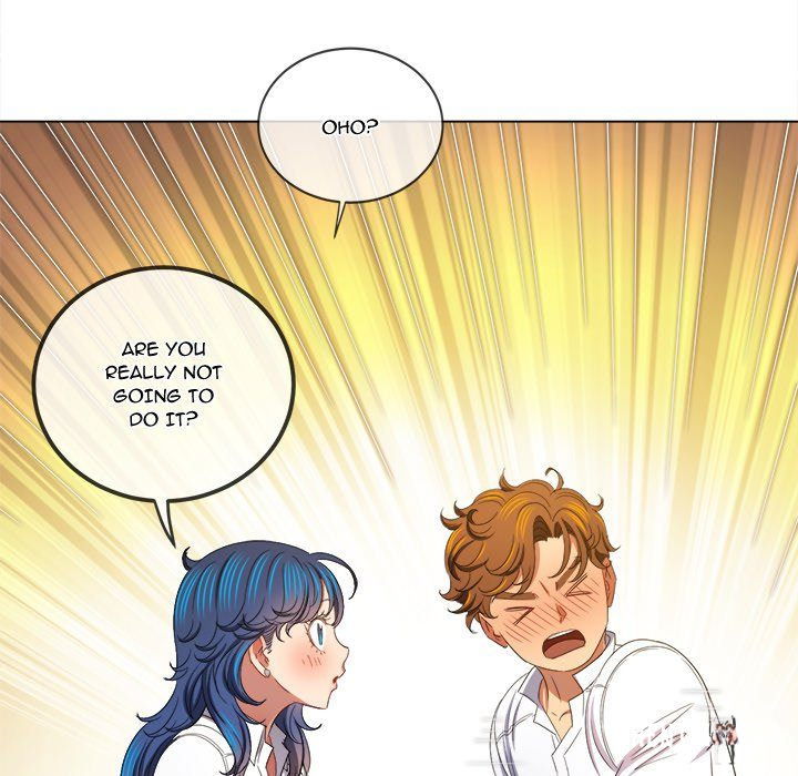 My High School Bully My High School Bully Chapter 249 - Page 127