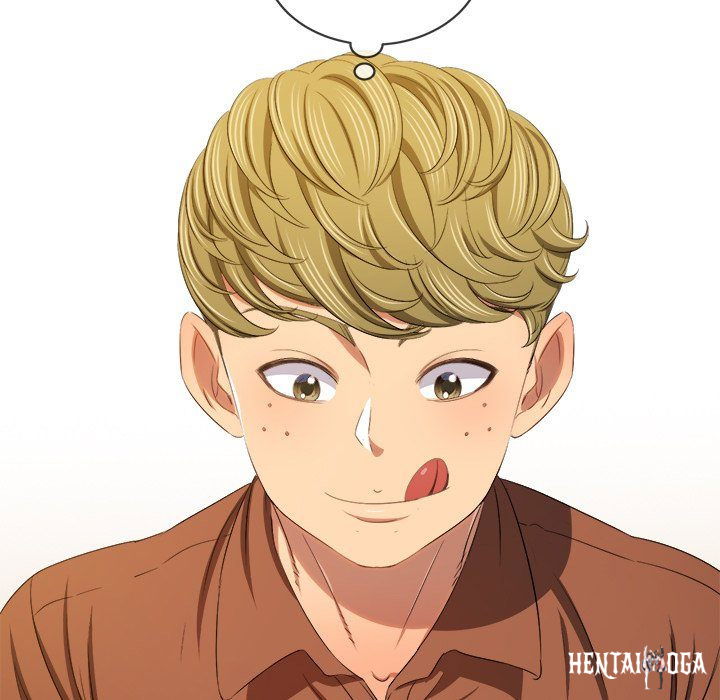 My High School Bully My High School Bully Chapter 249 - Page 13