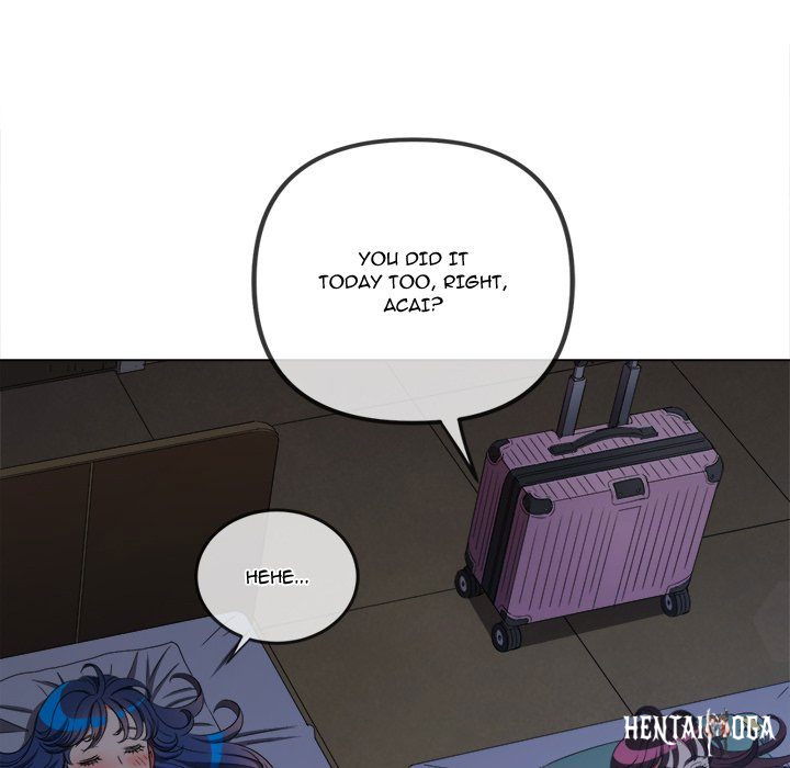 My High School Bully My High School Bully Chapter 249 - Page 130