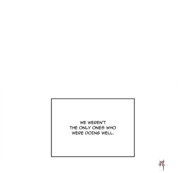 My High School Bully My High School Bully Chapter 249 - Page 133