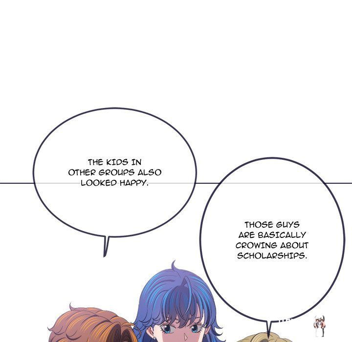 My High School Bully My High School Bully Chapter 249 - Page 136