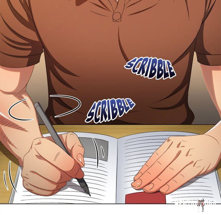 My High School Bully My High School Bully Chapter 249 - Page 14