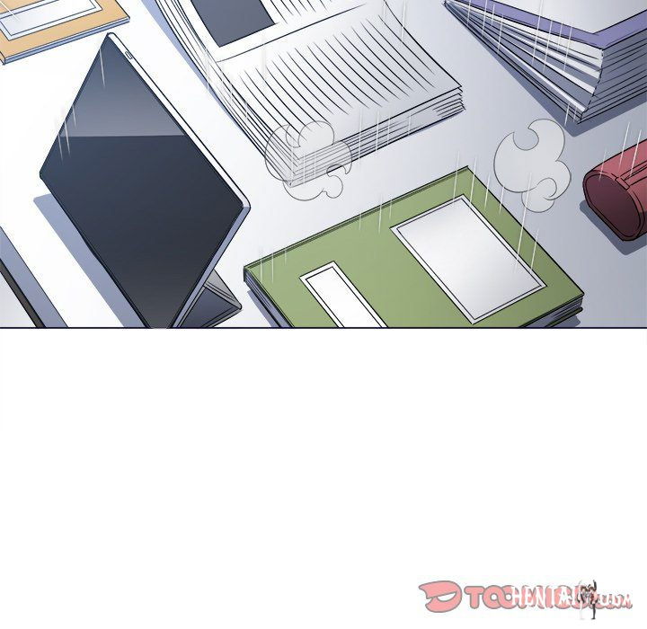 My High School Bully My High School Bully Chapter 249 - Page 140