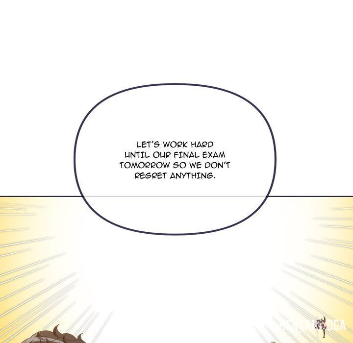 My High School Bully My High School Bully Chapter 249 - Page 141