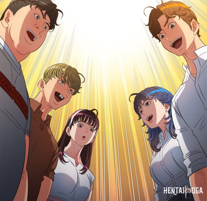 My High School Bully My High School Bully Chapter 249 - Page 142